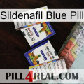 Sildenafil Blue Pill 12